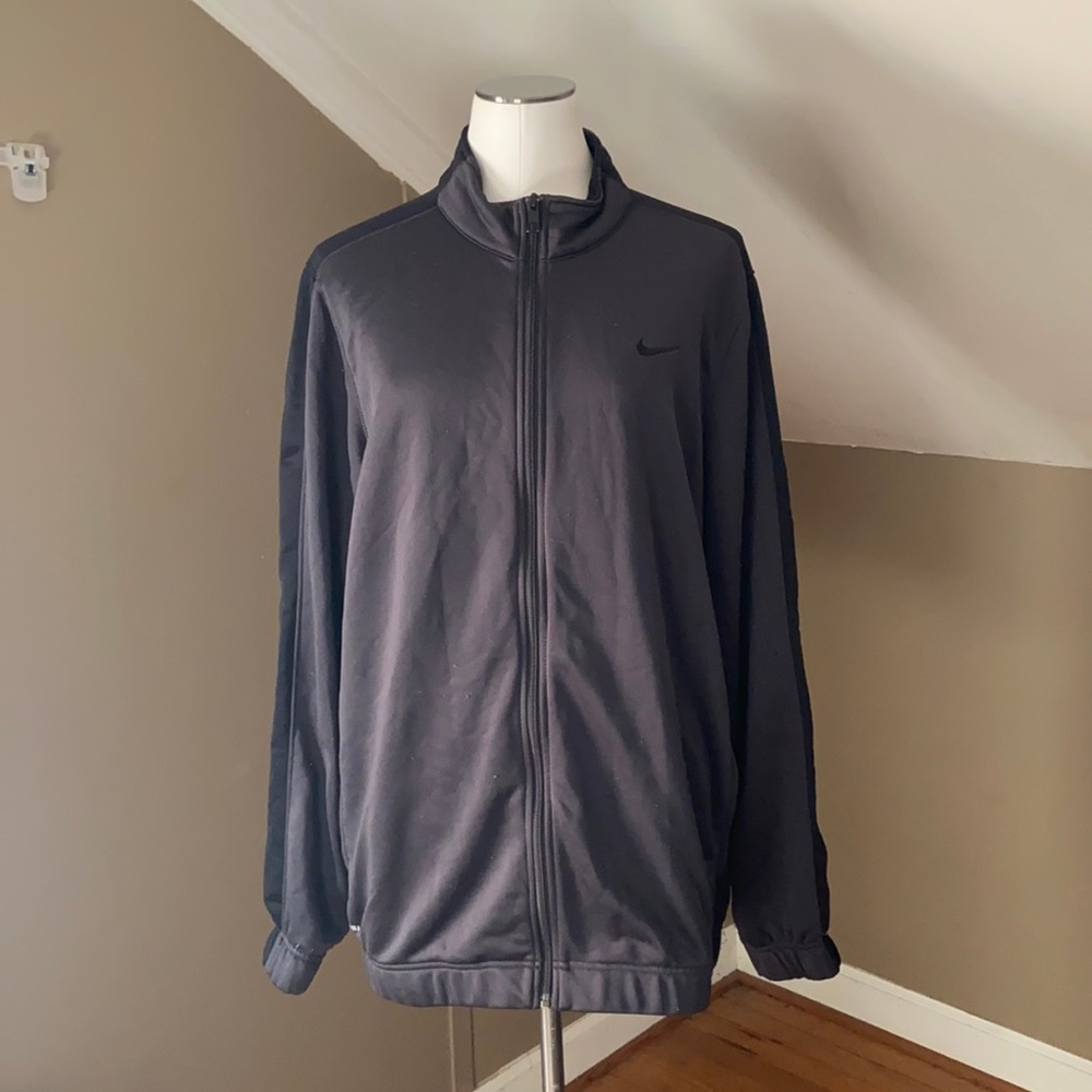 Nike jacket size xl